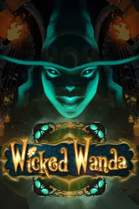 Wicked Wanda