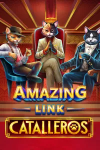 Amazing Link Catalleros